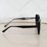 Lux Pink Polarized DAX Sunglasses