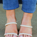 Margaret Heels