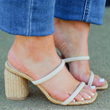 Margaret Heels