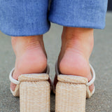 Margaret Heels