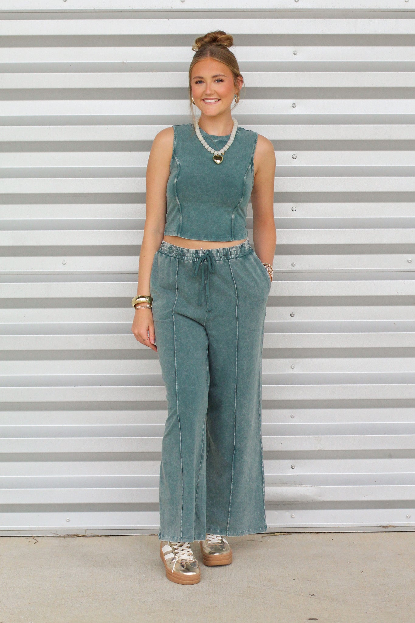 Feeling Comfy Set