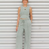 Feeling Comfy Set
