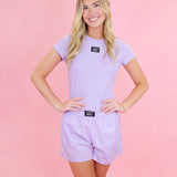 Lulu Mac Baby Doll Top