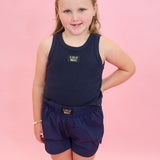 Tween Lulu Mac Solid Tank