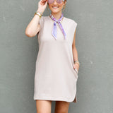 Comfy Kylie Dress