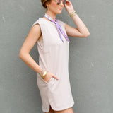 Comfy Kylie Dress