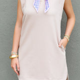 Comfy Kylie Dress
