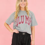 Lulu Mac Team Polka Dot Tee