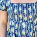 Little Flowers Spring Dress