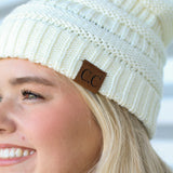 C.C Original Beanie