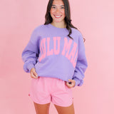 Lulu Mac Classic Sweatshirt