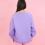 Lulu Mac Classic Sweatshirt