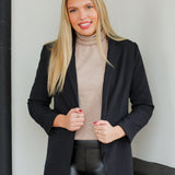 Just a Busy Girl Blazer