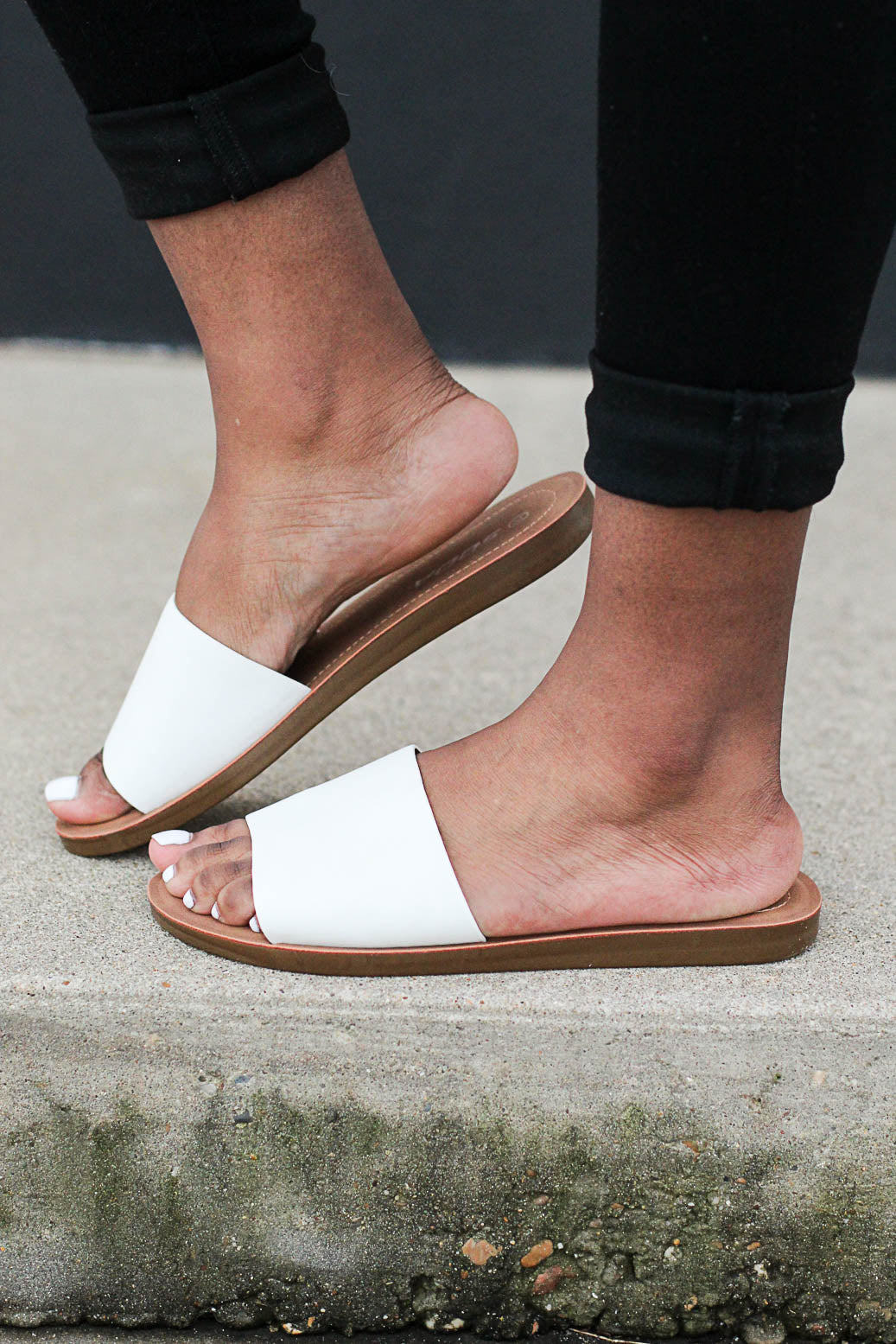 Efron-S Sandal