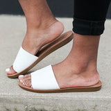 Efron-S Sandal
