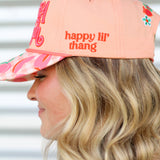 You're a Peach Trucker Hat