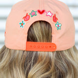 You're a Peach Trucker Hat