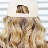 Tired Mom Trucker Hat