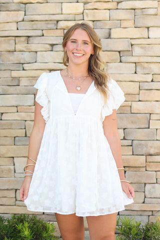New Season Romper