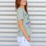 We'll Always Have Summer Tee