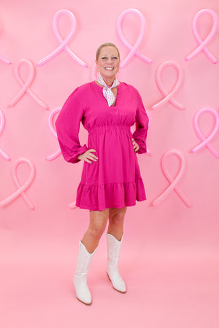 The Tabitha Dress