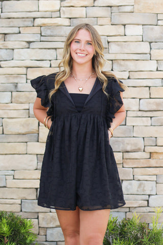 New Season Romper