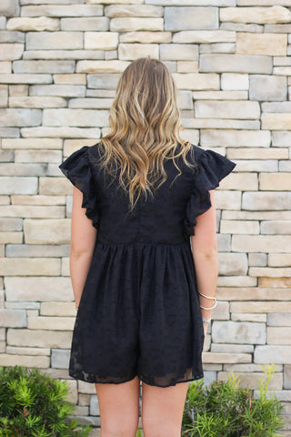 New Season Romper