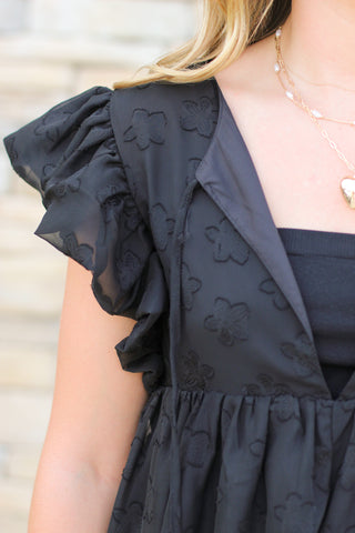 New Season Romper