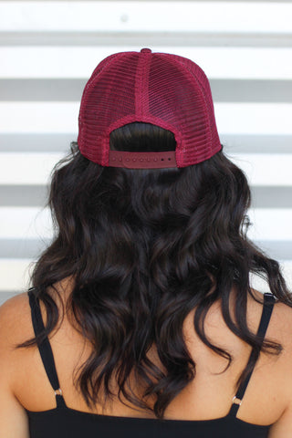 Need a Soda Trucker Hat