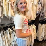Heart Shaped Cakes Tee