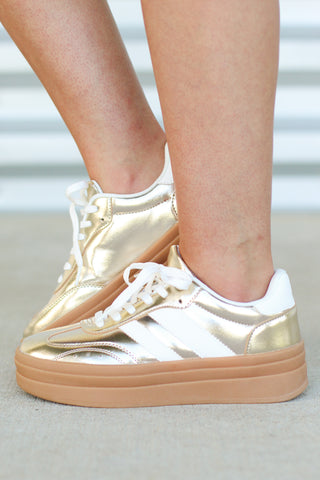 Topping-03 Sneakers