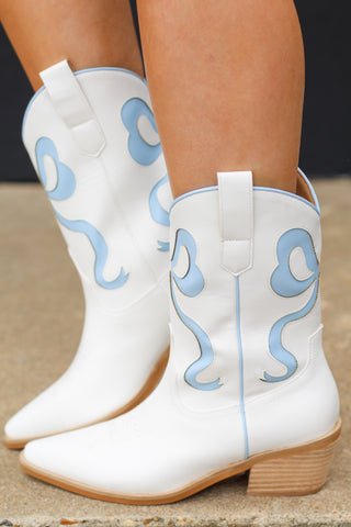 Miriam Boots
