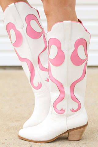 Glenda Boots