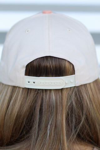 Revival Starts with Family Trucker Hat