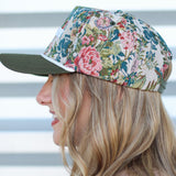 Made New Trucker Hat