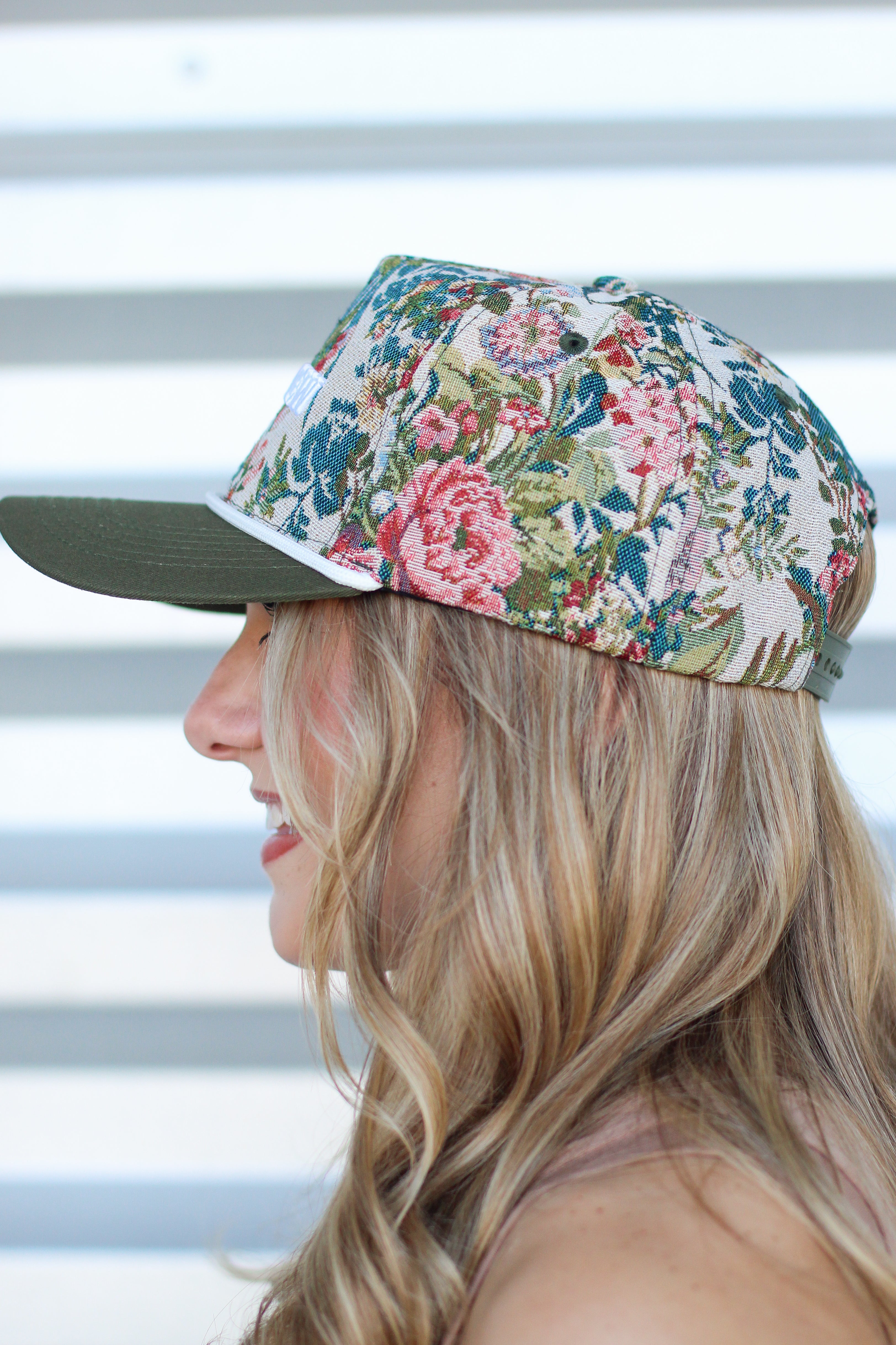 Made New Trucker Hat