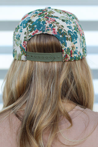 Made New Trucker Hat