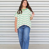 Basic Back to School Top