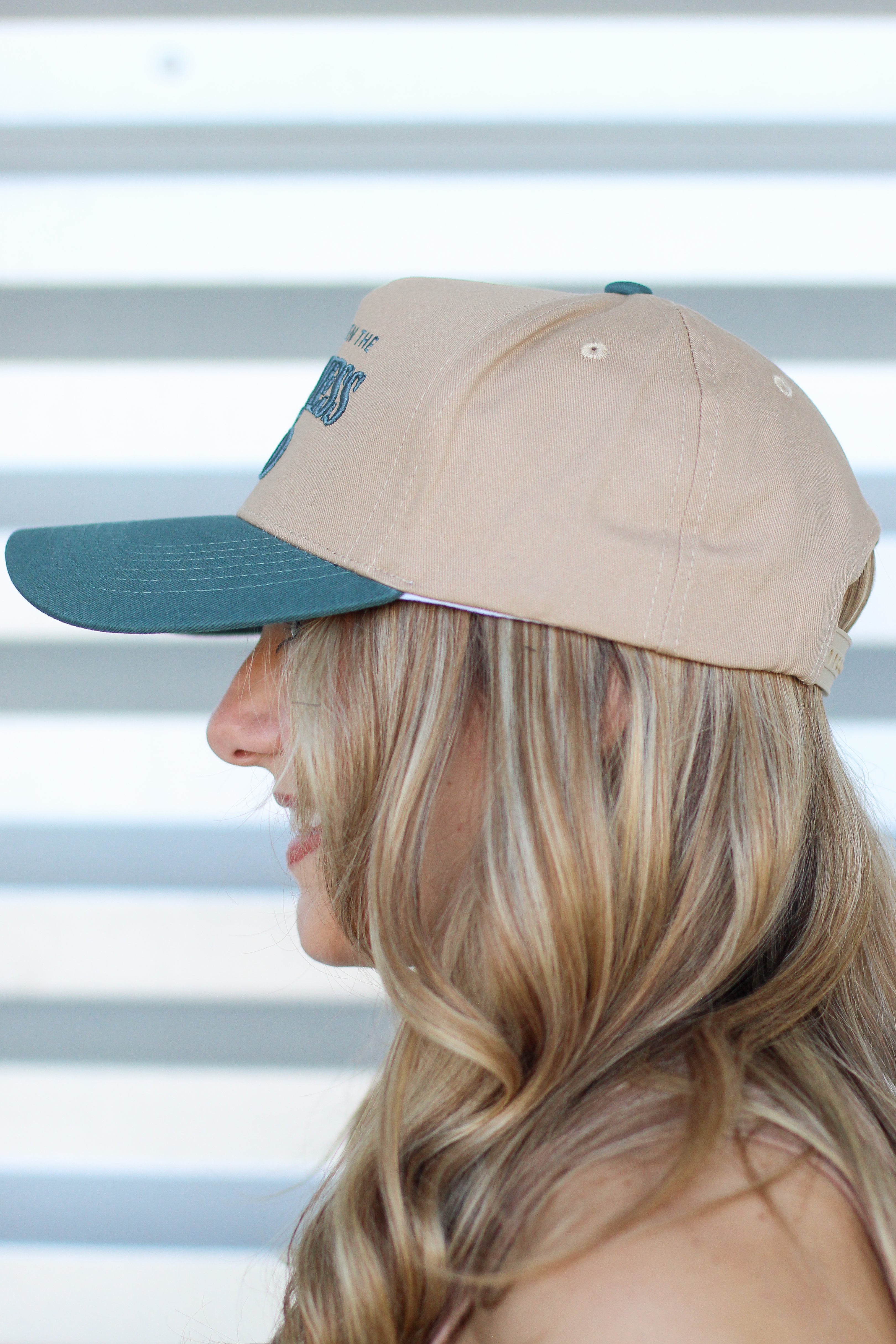 Goodness of God Trucker Hat