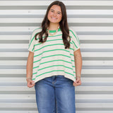 Basic Back to School Top