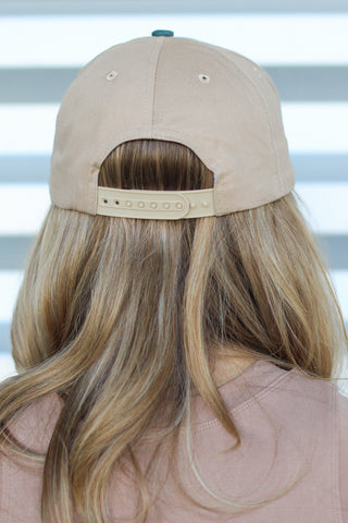 Goodness of God Trucker Hat