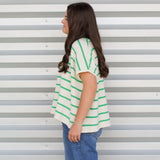Basic Back to School Top