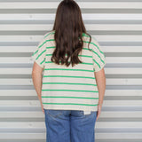 Basic Back to School Top