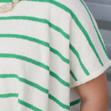 Basic Back to School Top