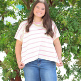 Basic Back to School Top