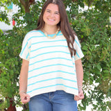 Basic Back to School Top