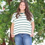 Basic Back to School Top