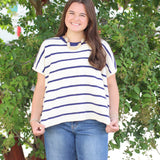 Basic Back to School Top
