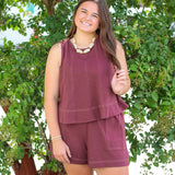 Day With The Girls Top