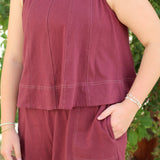Day With The Girls Top